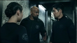 S.W.A.T - Season 08 Episode 19